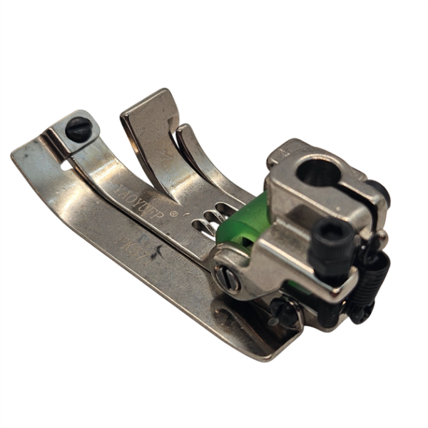 Pegasus W500 Soldan Bıçaklı Arka Ayak 5.6Mm (Yeşil Tekerli) / 257486 (FK571-A) - Konfeksiyon Sepeti