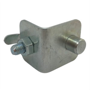 Pimli Pedal Kelepçesi - Konfeksiyon Sepeti