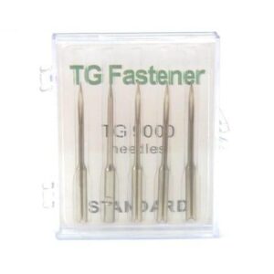 Plastik Rulo Kılçık Makinesi ST9000 Kılçık Tabanca İğnesi / TG9000 5 Adet - Konfeksiyon Sepeti