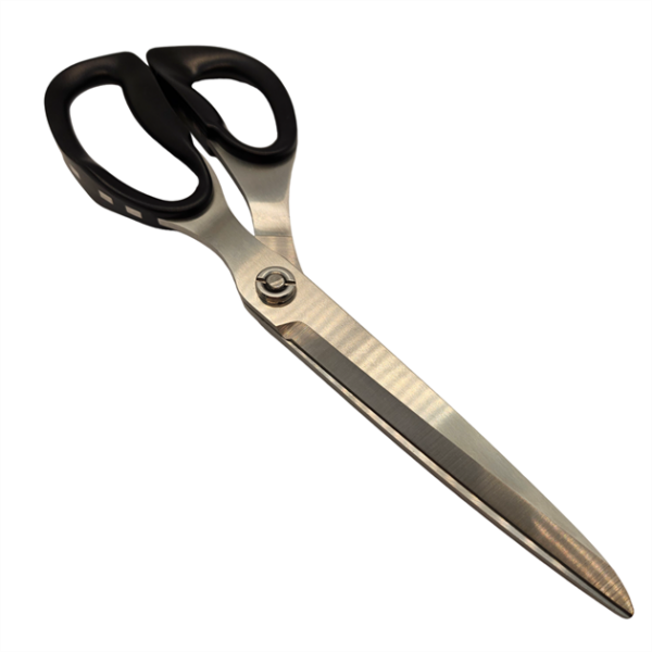 Plastik Saplı Terzi Makası 10 İnç / TC-260ST 10 İnç - Konfeksiyon Sepeti