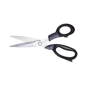 Plastik Saplı Terzi Makası 9İnç 22.5Cm  / GL120 - Konfeksiyon Sepeti