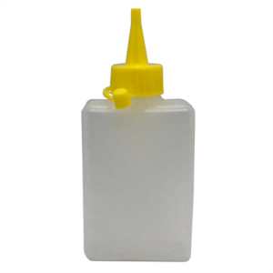 Plastik Uçlu Yağdanlık 50Cc - Konfeksiyon Sepeti