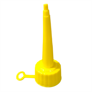 Plastik Uçlu Yağdanlık Kapağı - Konfeksiyon Sepeti