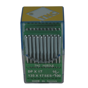 Ponteriz Dikiş İğnesi / DPX17 SES 16/100 100ADET - Konfeksiyon Sepeti