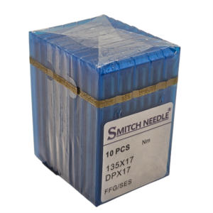 Ponteriz Dikiş İğnesi / DPX17 SES 16/100 100ADET - Konfeksiyon Sepeti