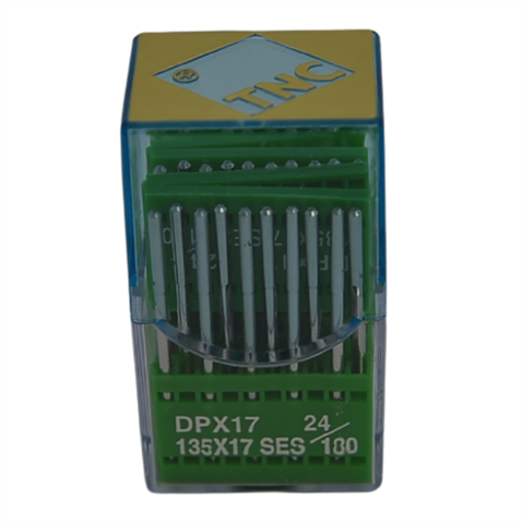 Ponteriz-Dikis-Ignesi-DPX17-SES-24180-5-2e98.png Ponteriz Dikiş İğnesi / DPX17 SES 24/180 50 ADET - Konfeksiyon Sepeti