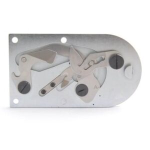 Ponteriz Mekanik Bıçaklı Plaka Takım / LK3-B430 (S18426-001) - Konfeksiyon Sepeti