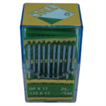 Ponteriz Yanmaz Dikiş İğnesi / DPX17 SES PVD 24/180 50 ADET 1 Ponteriz-Yanmaz-Dikis-Ignesi-DPX17-SES-ecdd.png