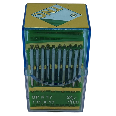 Ponteriz-Yanmaz-Dikis-Ignesi-DPX17-SES-ecdd.png Ponteriz Yanmaz Dikiş İğnesi / DPX17 SES PVD 24/180 50 ADET - Konfeksiyon Sepeti