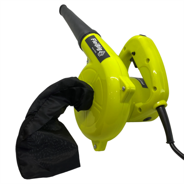 Portatif Hava Kompresör Ayarlı / Q1-B-500W - Konfeksiyon Sepeti