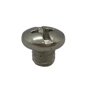 Reçme Apara Bağlantı Semer Vidası Kısa - Konfeksiyon Sepeti