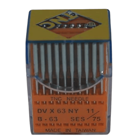Recme-Dikis-Ignesi-DVX63-SES-1175-100AD-855f.png Reçme Dikiş İğnesi / DVX63 SES 11/75 100ADET - Konfeksiyon Sepeti