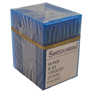 Reçme Dikiş İğnesi / DVX63 SES 11/75 100ADET - Konfeksiyon Sepeti