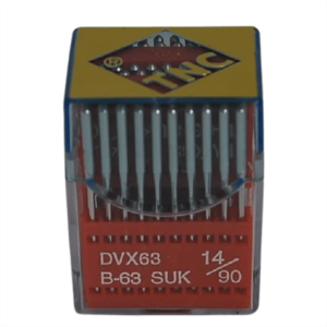 Reçme Dikiş İğnesi / DVX63 SUK 14/90 100ADET - Konfeksiyon Sepeti