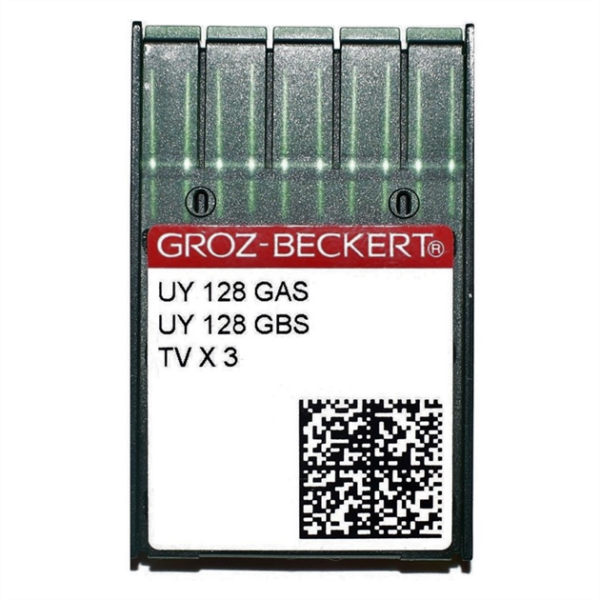 Reçme Dikiş İğnesi / UY 128 GAS 22/140 100ADET - Konfeksiyon Sepeti