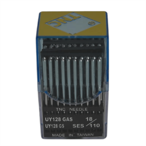 Reçme Dikiş İğnesi / UY128 GAS SES 18/110 100ADET - Konfeksiyon Sepeti
