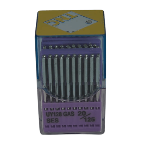 Recme-Dikis-Ignesi-UY128-GAS-SES-20125-334e.png Reçme Dikiş İğnesi / UY128 GAS SES 20/125 100ADET - Konfeksiyon Sepeti