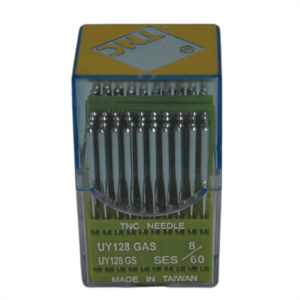 Reçme Dikiş İğnesi / UY128 GAS SES 8/60 100ADET - Konfeksiyon Sepeti