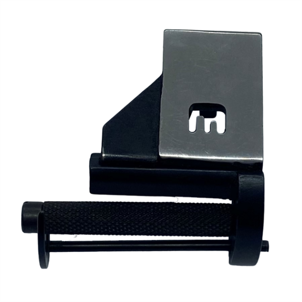 Reçme Etek Takip Siperli Merdaneli 4.8Mm Ayak / 17-885 - Konfeksiyon Sepeti