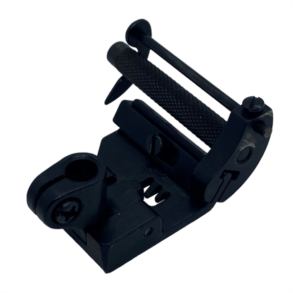 Reçme Etek Takip Siperli Merdaneli 4.8Mm Ayak / 17-885 - Konfeksiyon Sepeti