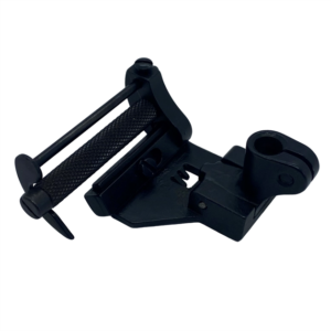 Reçme Etek Takip Siperli Merdaneli 4.8Mm Ayak / 17-885 - Konfeksiyon Sepeti