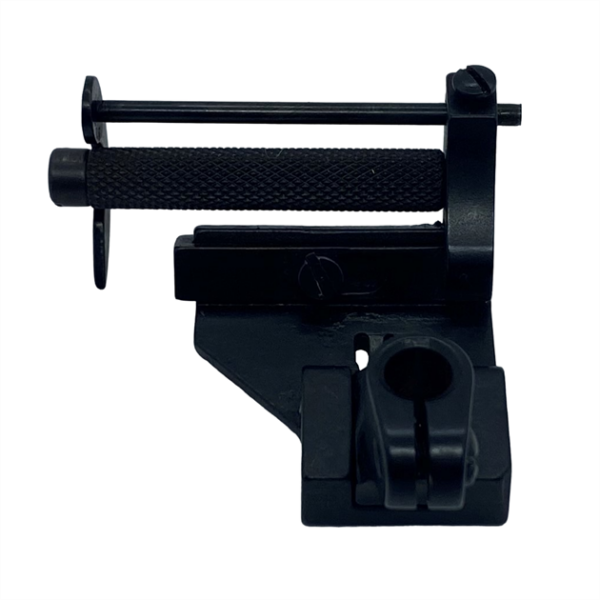 Reçme Etek Takip Siperli Merdaneli 4.8Mm Ayak / 17-885 - Konfeksiyon Sepeti