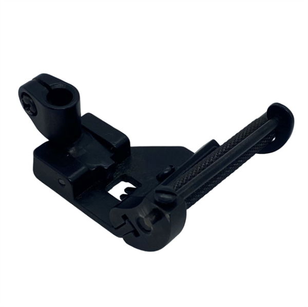 Reçme Etek Takip Siperli Merdaneli 4.8Mm Ayak / 17-885 - Konfeksiyon Sepeti