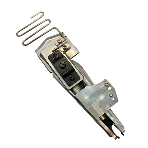 Reçme Klorat(Etek) Tek Kıvırma Apara / K712NA(A)-S124(A) 50X20 - Konfeksiyon Sepeti