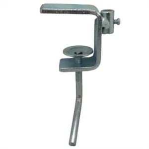 Moonstar Reçme Metal Mengene 8Mm / TS-2-1