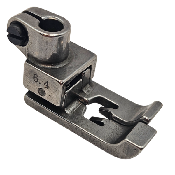 Reçme Sol Çima Tabanlı Ayak 6.4Mm / 3100L - Konfeksiyon Sepeti