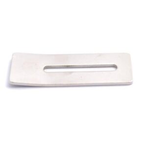 Reçme Üst Apara Bağlantısı Dört Köşe Büyük - Konfeksiyon Sepeti