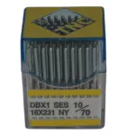 Reçme Yanmaz Dikiş İğnesi / DVX63 SES PVD 10/70 100ADET 1 Recme-Yanmaz-Dikis-Ignesi-DVX63-SES-PVD-ef09.png
