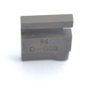 Reece Gözlü İlik Balta 3/4İnç / 10-1069-0-003 - Konfeksiyon Sepeti