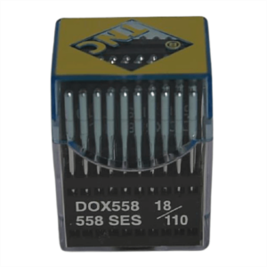 Reece Gözlü İlik Dikiş İğnesi / DOX558 SES 18/110 100ADET - Konfeksiyon Sepeti