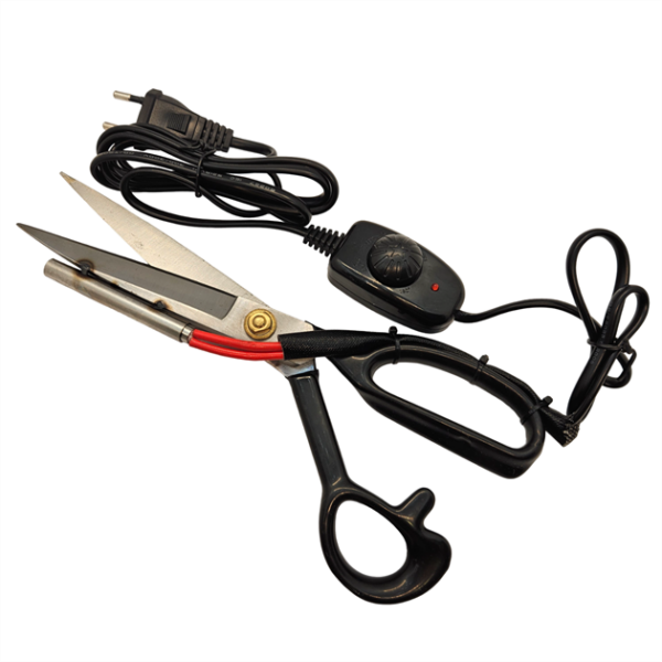 Rezistanslı Terzi Makası 10İnç / JY-10 - Konfeksiyon Sepeti