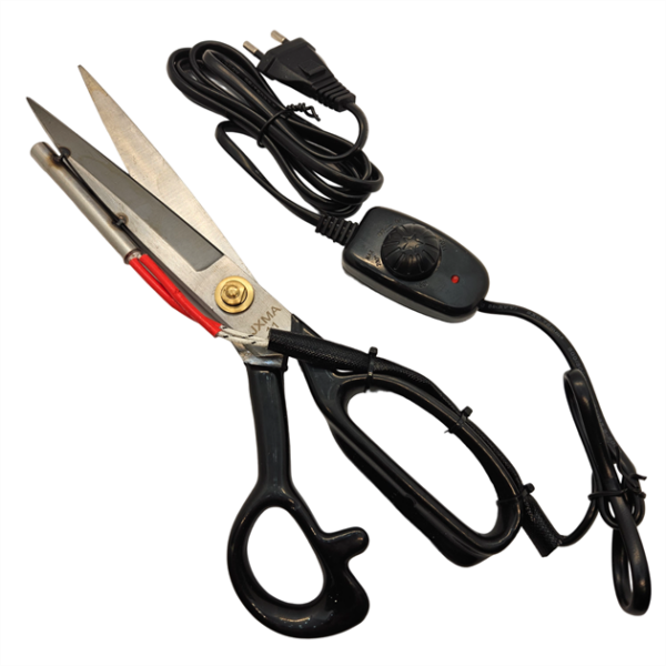 Rezistanslı Terzi Makası 11İnç / JY-11 - Konfeksiyon Sepeti