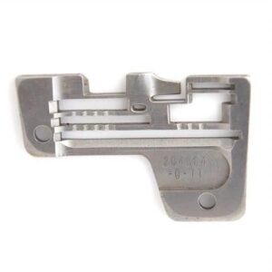 Rimoldi Overlok 5 İp Plaka / 204864-0-11 - Konfeksiyon Sepeti