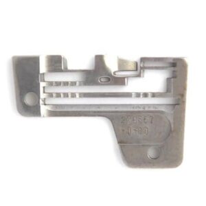 Rimoldi Overlok 5 İp Plaka / 204867-0-10 - Konfeksiyon Sepeti