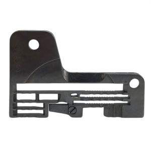 Rimoldi Overlok 5 İp Plaka / 204945 - Konfeksiyon Sepeti