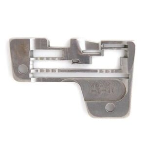 Rimoldi Overlok 5 İp Plaka / 205026-0-10 - Konfeksiyon Sepeti