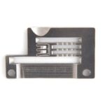 Rimoldi Reçme Bant Plaka 6.4Mm / 301764-0-10 1 Rimoldi-Recme-Bant-Plaka-6.4Mm-301764-0-002f.jpg