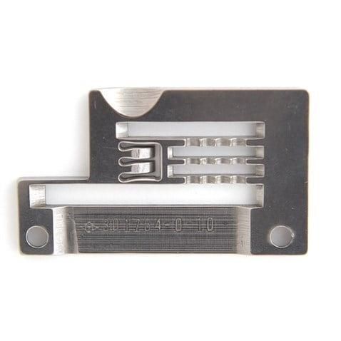 Rimoldi-Recme-Bant-Plaka-6.4Mm-301764-0-002f.jpg Rimoldi Reçme Bant Plaka 6.4Mm / 301764-0-10 - Konfeksiyon Sepeti