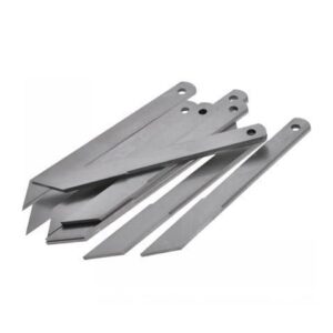 Rimoldi Reçme Bıçaklı Alt Bıçak / 302808-0-10 10ADET - Konfeksiyon Sepeti