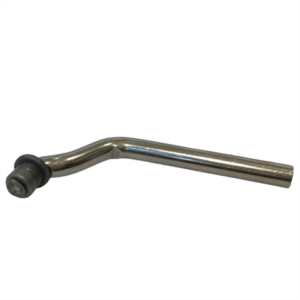 Rulmanlı Rodigo Siper Ucu (Cüzdan İçin Siperli) - Konfeksiyon Sepeti