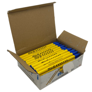 Sabun Kalem Çizgi Taşı Mavi 50 Adet / MUSI-08 - Konfeksiyon Sepeti