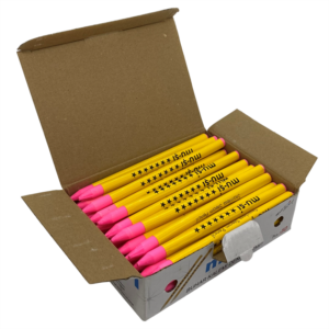 Sabun Kalem Çizgi Taşı Pembe 50 Adet / MUSI-09 - Konfeksiyon Sepeti