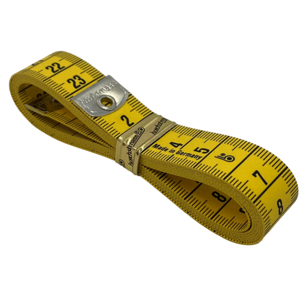 Sarı Mezura 1.50Mt Cm-Cm / STH819 - Konfeksiyon Sepeti