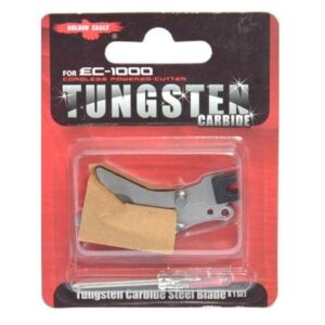 Şarjlı Çok Amaçlı Kesim Makası Bıçağı / EC-1000-A - Konfeksiyon Sepeti