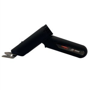 Şarjlı Çok Amaçlı Kesim Makası / EC-2000 - Konfeksiyon Sepeti