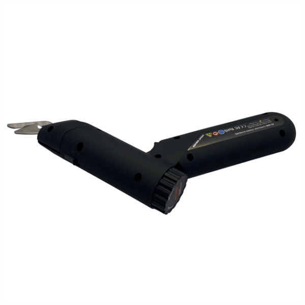 Şarjlı Çok Amaçlı Kesim Makası / EC-2000 - Konfeksiyon Sepeti